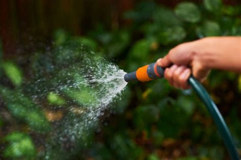 Hosepipe ban in Crawley and Gatwick not yet。